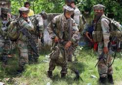 gurdaspur attack no evidence of terrorists using ravi river route says bsf