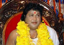 odisha ministers mlas gave money to fake godman sarathi baba