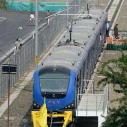 chennai metro rail to submit report on ropecar facility