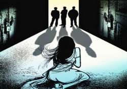 muzaffarnagar riots charges framed against 4 in gangrape case