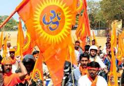 vhp ngo asks police to allow pak hindus to stay in jaisalmer