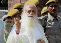 asaram case women cops in rape probe receive threat letter