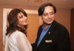 sunanda pushkar death mystery fbi report rules out radioactive poisoning