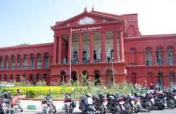 hc adjourns hearing on bjp mlas disqualification petition