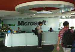 microsoft india doubles maternity leave to 6 months