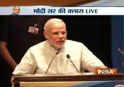 teachers day why good students don t want to be teachers asks pm narendra modi