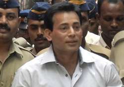 abu salem is having good time inside jail official