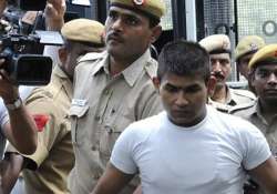 december 16 gangrape convict claims attack in tihar jail