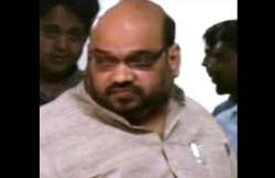 amit shah is acquainted with sohrabuddin case says cbi