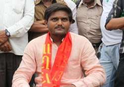 know hardik patel gujarat firebrand leader demanding obc status for patel community