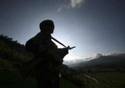 army jawan killed in firing by civilians