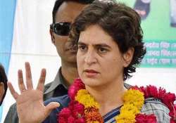 priyanka has not had a meeting with lalit modi priyanka s office