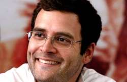 what happened to rahul factor in bihar asks bjp