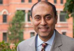 iit delhi alumnus soumitra dutta to head cornell s business college