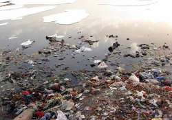 build special ghats for religious items national green tribunal