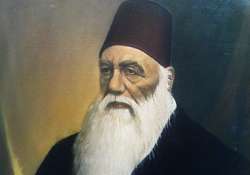 remembering sir syed ahmed khan the great educationist