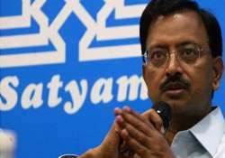 court to pronounce verdict in satyam case tomorrow