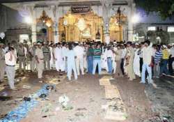 after malegaon cloud over ajmer blast case as 13 witnesses turn hostile