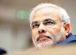 narendra modi buy khadi to help the poor