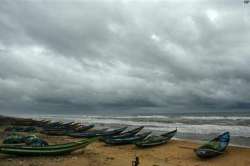 cyclone hudhud relief force airlifts metal and wood cutters increases standby teams to 44