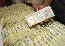 cabinet clears black money bill introduces harsher punishment for tax offenders