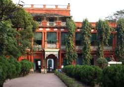 rabindra nath tagore s ancestral house to be preserved as heritage site