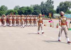 itbp seeks more units in ladakh to check chinese transgressions