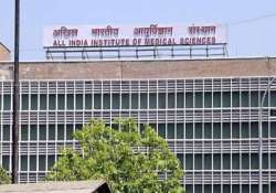 vyapam 3 member panel to examine scribe s viscera at aiims