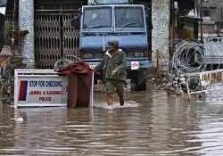 met department predicts wet weather for next 5 days