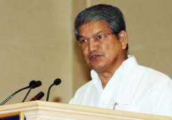 uttarakhand cm orders probe into flood relief scam