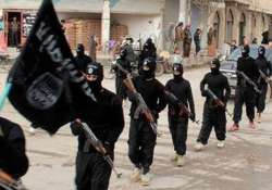 centre bans isis as terrorist organization