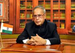 president pranab mukherjee s book to be released on dec 11