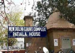 tis hazari patiala house courts to get acs soon hc told