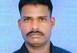 siachen braveheart lance naik hanamanthappa condition deteriorates