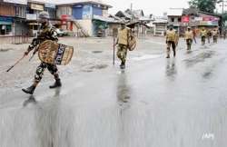 curfew imposed in bandipora kupwara districts