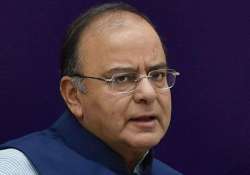 ex servicemen meet arun jaitley over orop