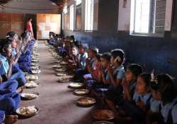 10 students fall ill after having mid day meal