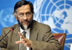 high court bans pachauri from entering teri grants him anticipatory bail