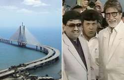 mumbai s iconic sea link inaugurated