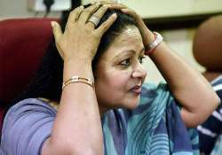 why is kejriwal silent asks dcw chief