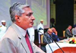 justice t s thakur to be next chief justice of india