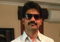 ias officers demand cbi probe into dk ravi s death