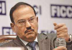 settling border issue critical for india china ties doval