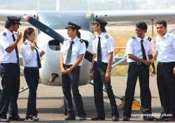 indian pilots may be subjected to psychometric tests