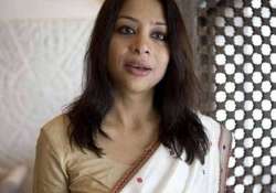 sheena bora murder case judicial custody of indrani mukerjea extended till nov 7