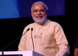 pm narendra modi to open pravasi bhartiya divas vibrant gujarat summit in january