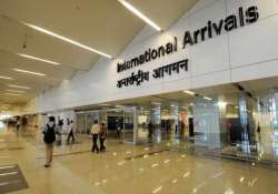 top 5 amazing airports of india