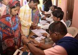 phase 3 of bihar polls begins