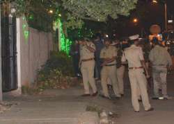 bengaluru blast nia to assist probe police teams fanned out