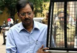 ramalinga raju nine others held guilty in satyam case